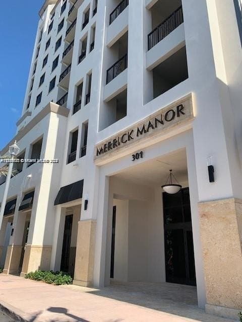 301 Altara Ave Apt 608, Coral Gables