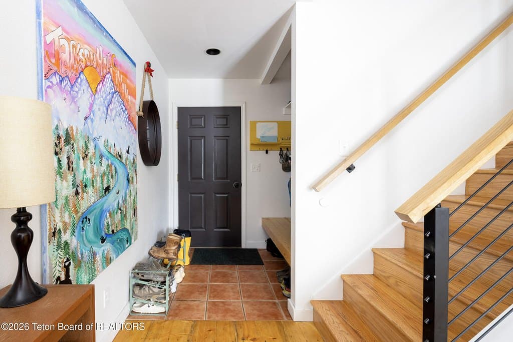 802 Powderhorn Ln Apt D, Jackson