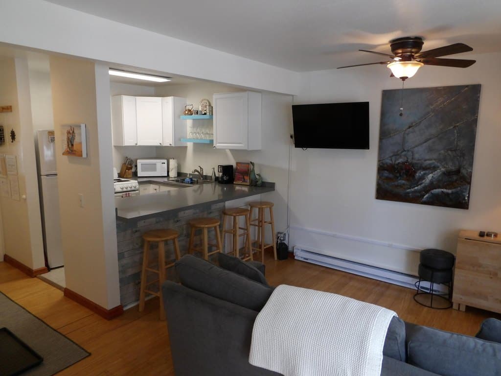 260 2nd Ave S Unit 15, Ketchum