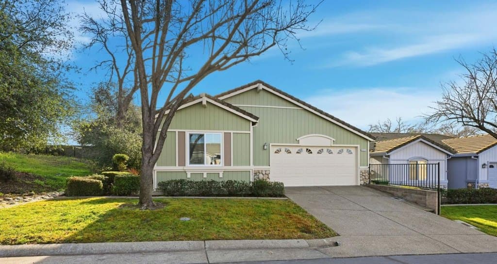 682 Diamond Glen Cir, Folsom