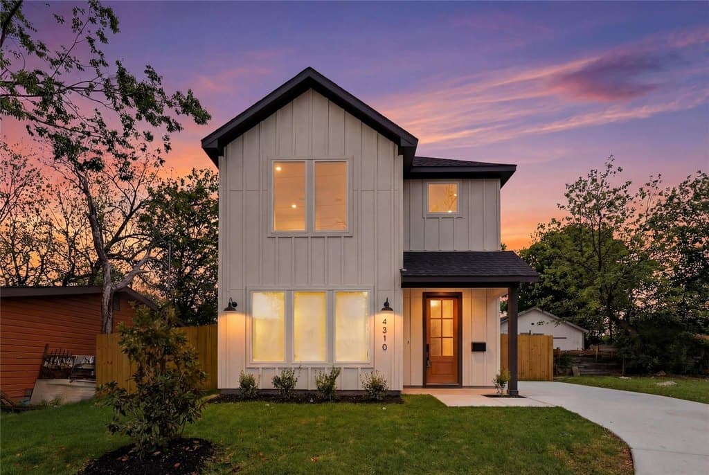 4310 Copeland St, Dallas