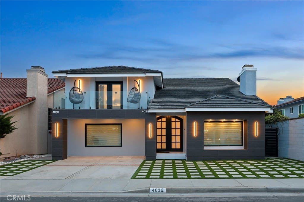 4032 W 178th St, Torrance