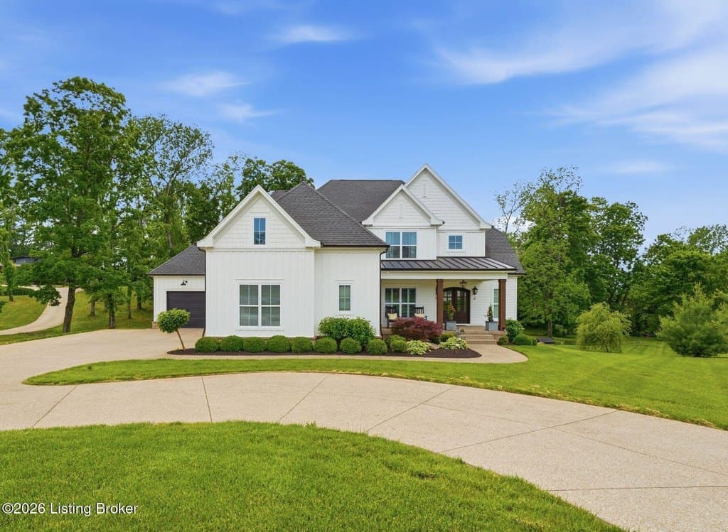 11204 Saddle Ridge Ct, Prospect