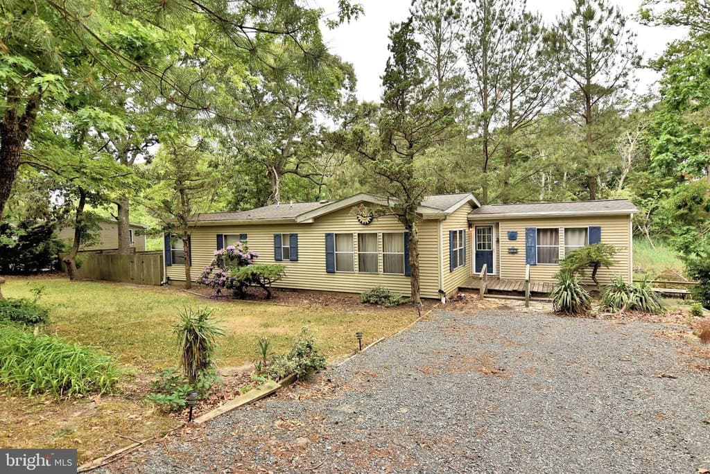 133 Shady Ridge Dr