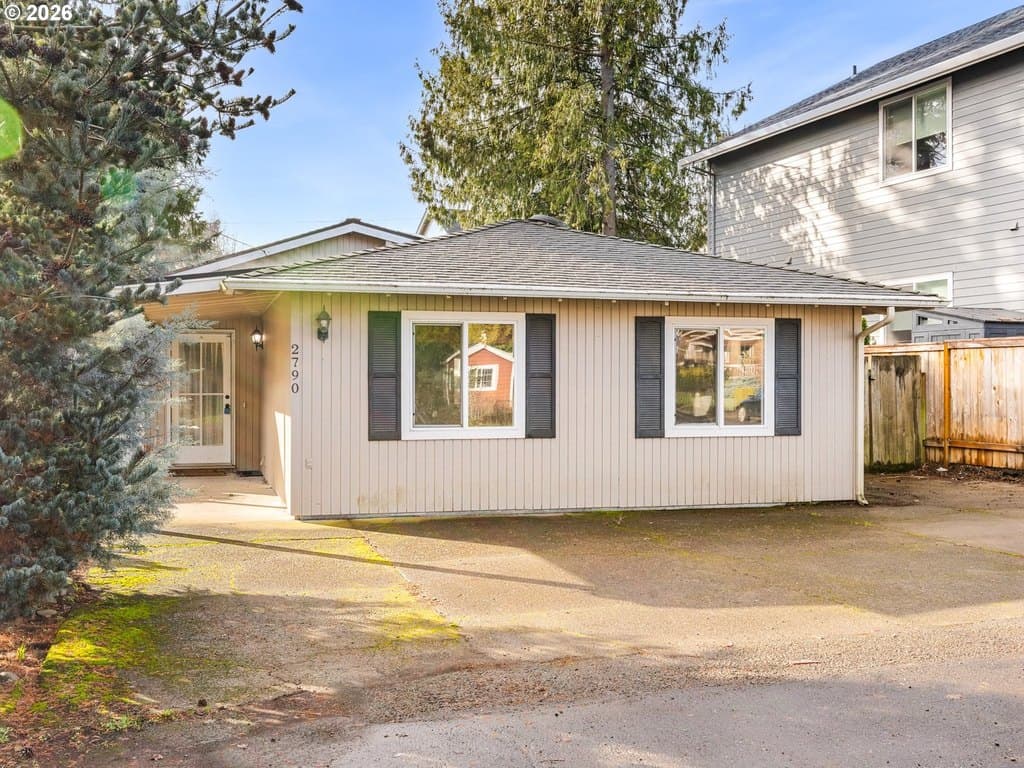 2790 York St, West Linn