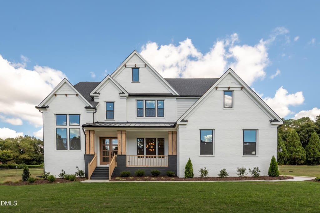 533 Bear Tree Crk, Chapel Hill