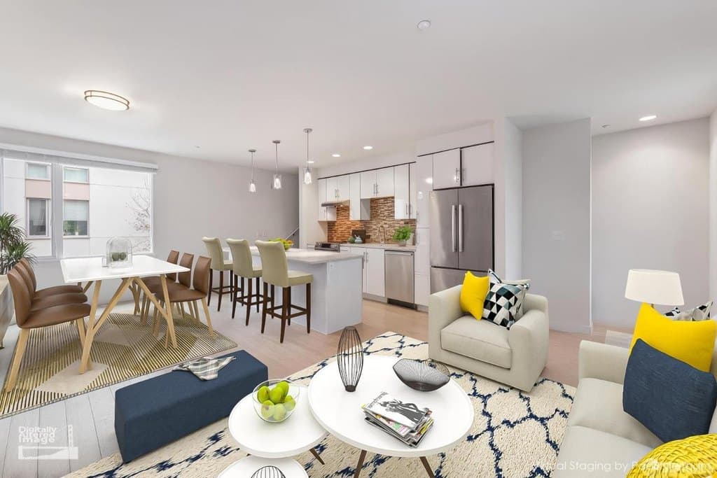 187 Avocet Way, San Francisco