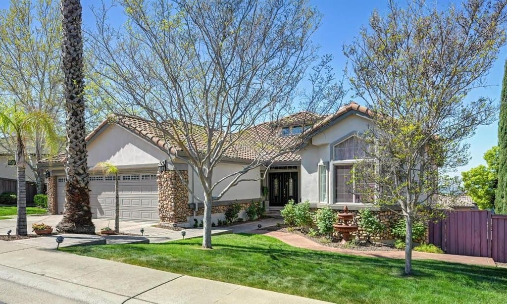1776 Summer Cloud Ct, Folsom