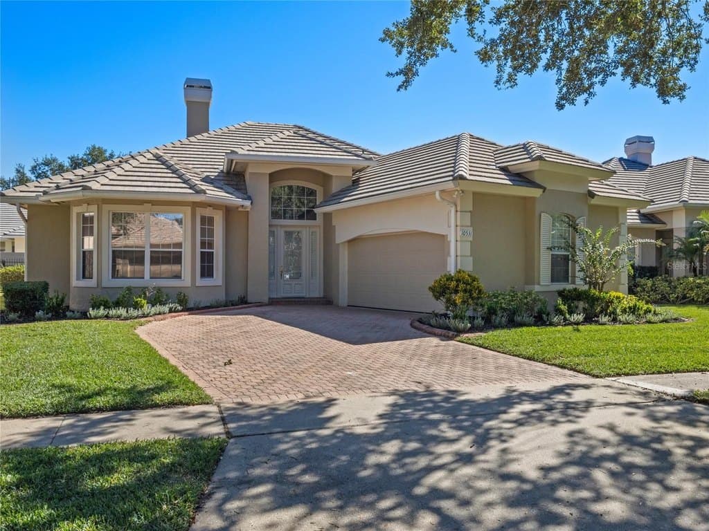 10531 Holly Crest Dr, Orlando