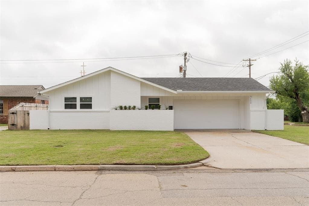 9400 Mahler Pl, Oklahoma City