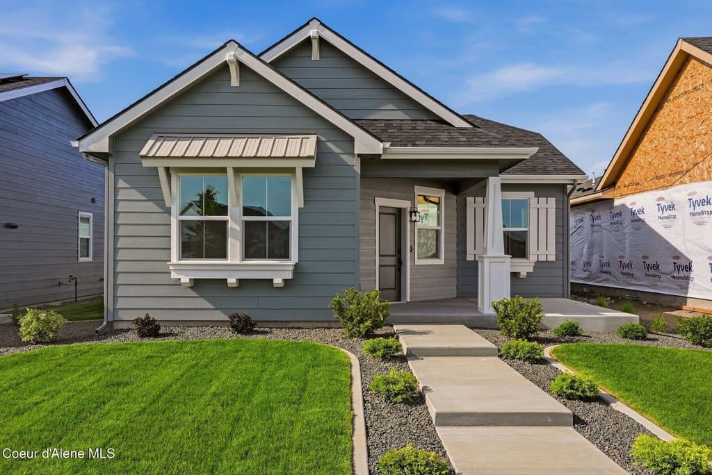 2142 W Cholet Ln, Coeur d'Alene