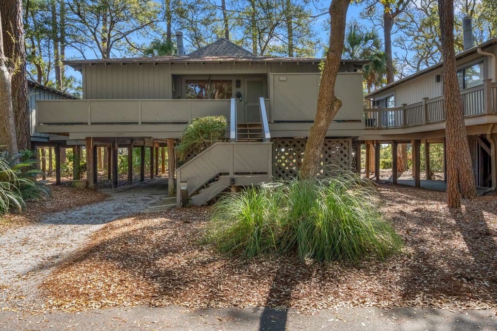 1007 Thrasher Ct, Kiawah Island