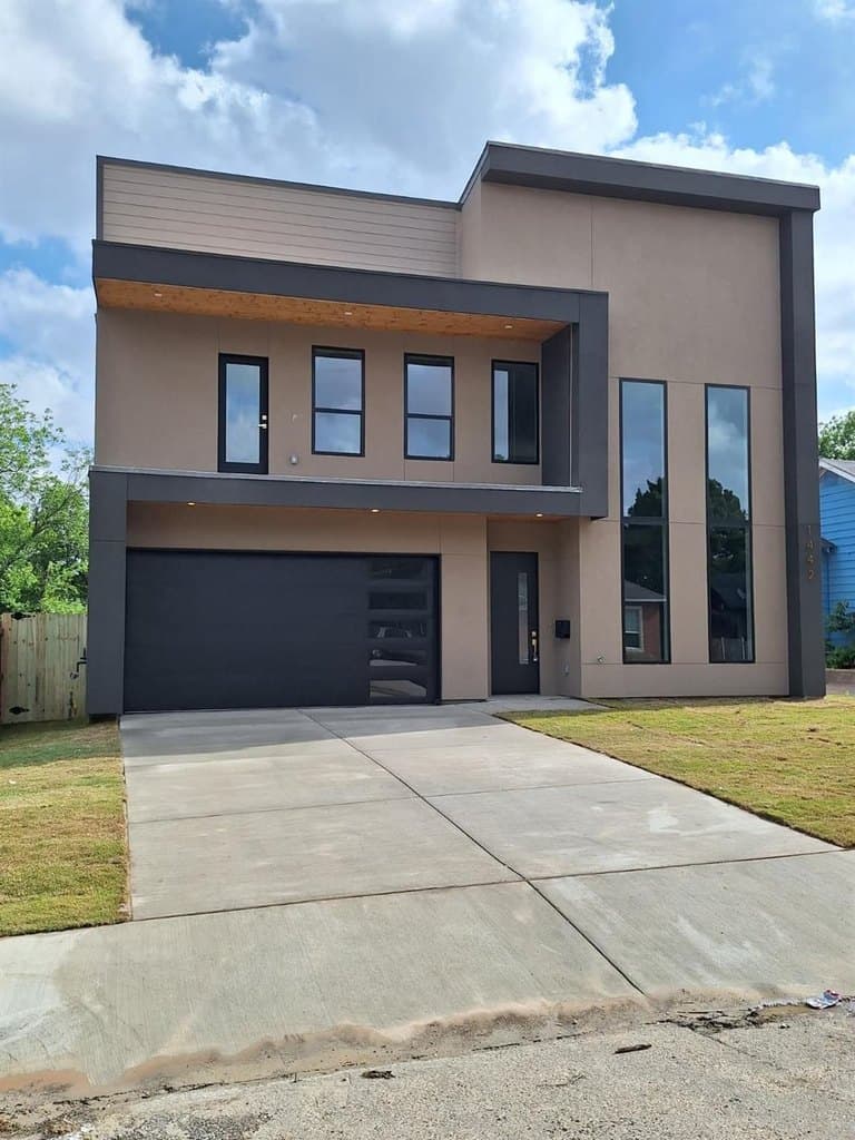 1442 Stella Ave, Dallas