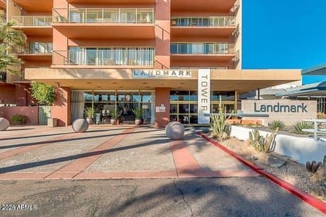 4750 N Central Ave Unit S6