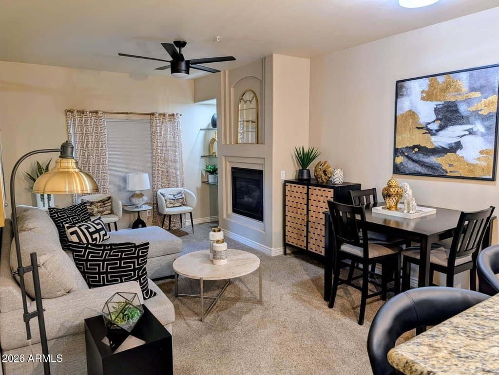 5350 E Deer Valley Dr Unit 1249