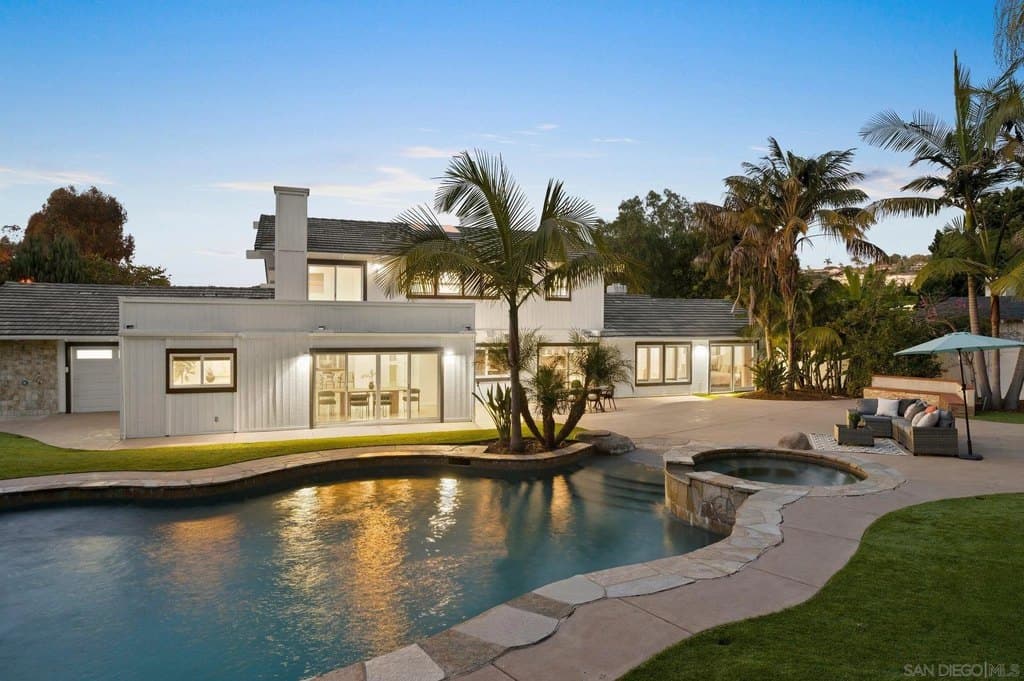 2505 Hidden Valley Pl, La Jolla