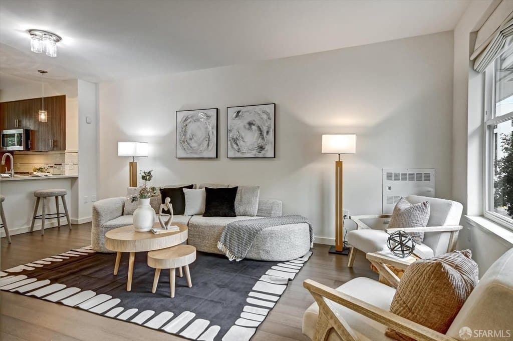 268 Friedell St, San Francisco