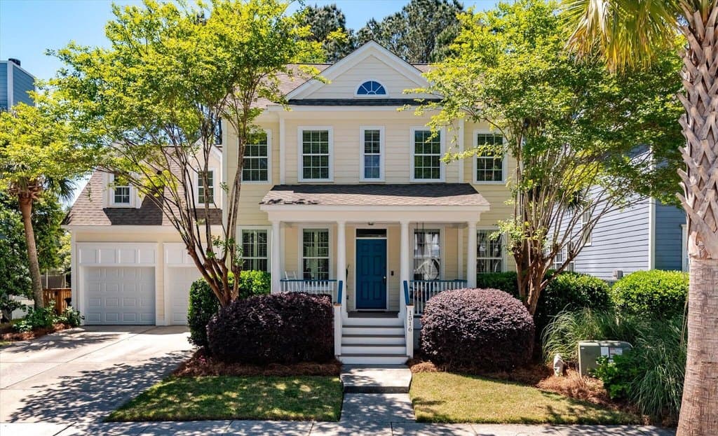 1516 Devol St, Mount Pleasant