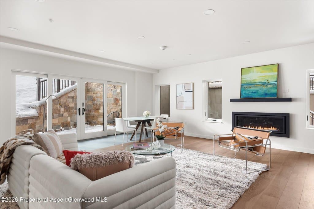 360 Wood Rd Unit 503, Snowmass Village