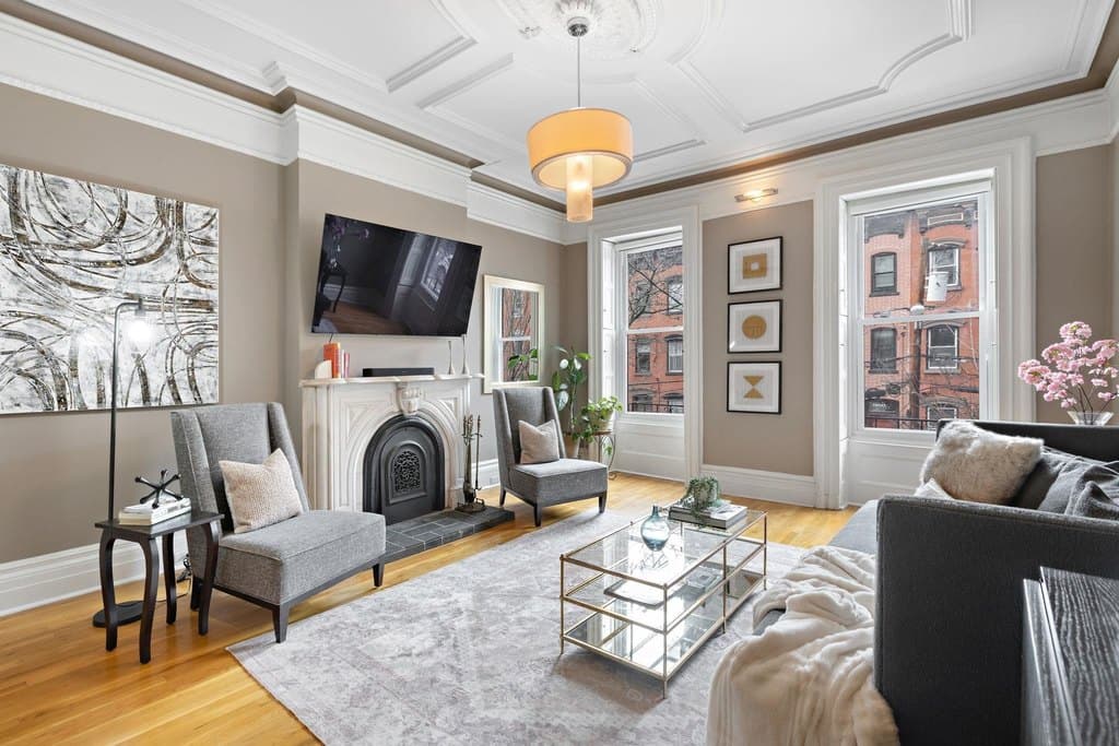 909 Garden St Apt 3, Hoboken