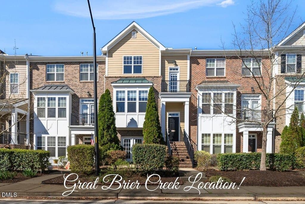 10119 Glen Autumn Rd, Raleigh