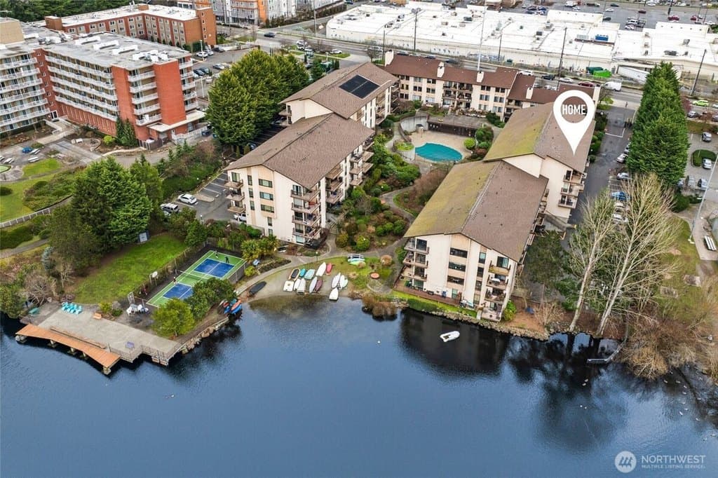 13201 Linden Ave N Apt 306A