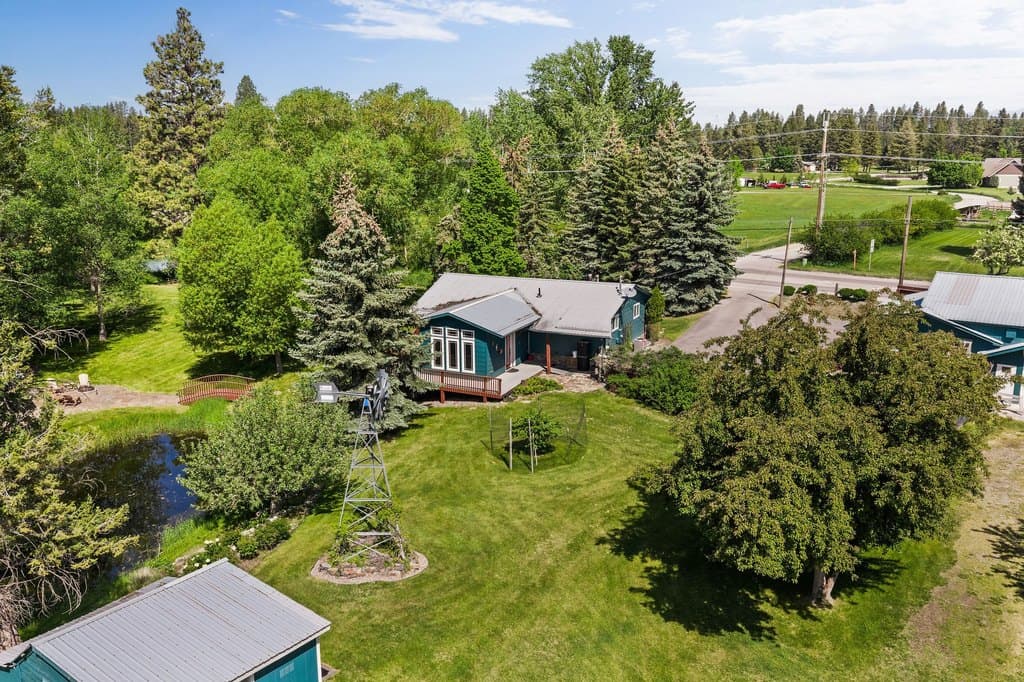 142 W Reserve Dr, Kalispell