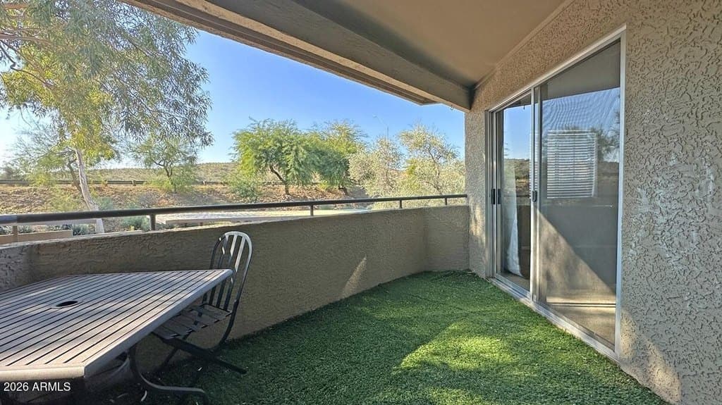 1720 E Thunderbird Rd Unit 2095, Phoenix