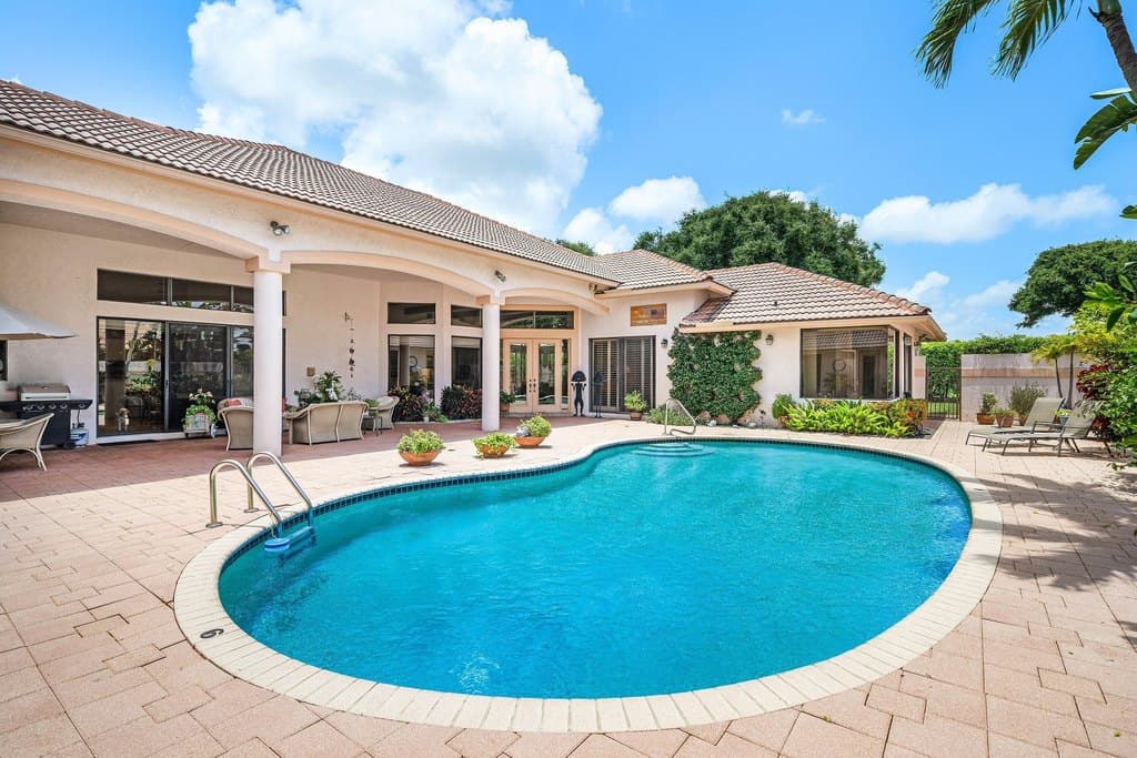 4727 Bocaire Blvd, Boca Raton