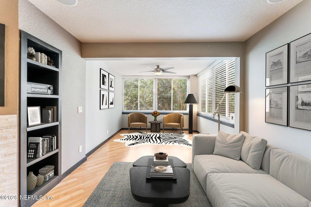 1800 The Greens Way Apt 609, Jacksonville Beach