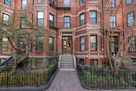 234 Marlborough St Apt 1