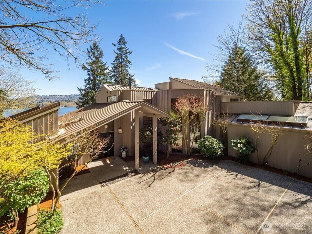 4408 E Mercer Way, Mercer Island