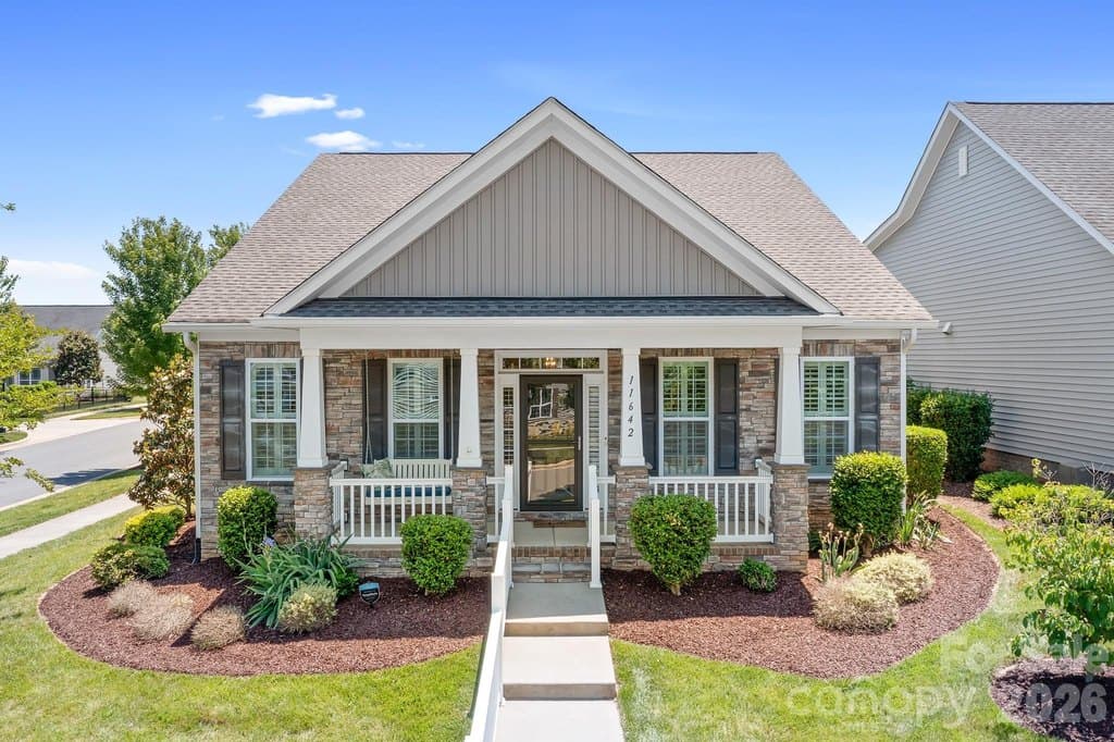 11642 Mount Argus Dr, Cornelius