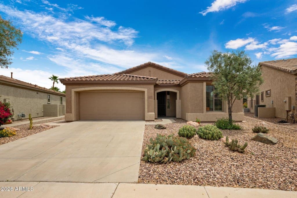 4219 E Donato Dr, Gilbert