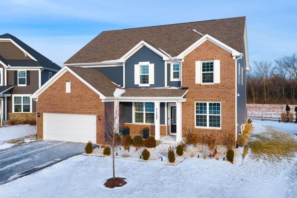 1127 Hibbard Rd, Naperville