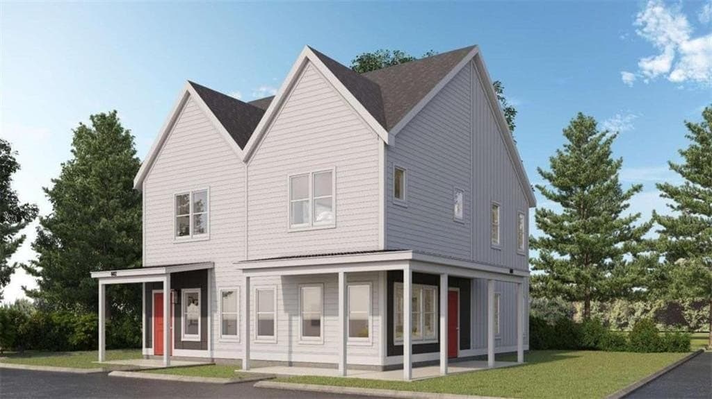 721 Fayetteville Rd SE Unit 612