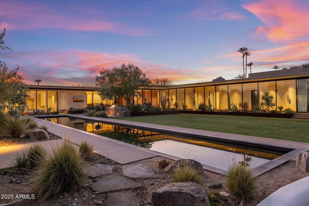 3700 E Camino Sin Nombre, Paradise Valley