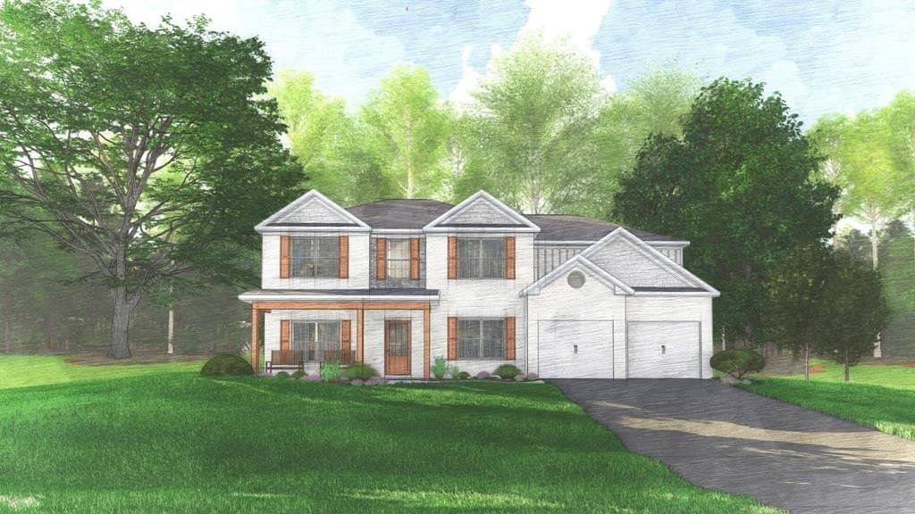 4137 Holstein Hl, Columbus