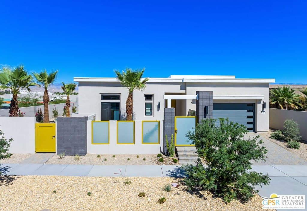2 Marine Way Lot 161, Rancho Mirage