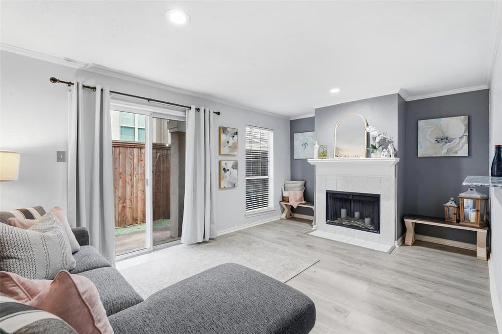 8400 Hickory St Unit 2503, Frisco