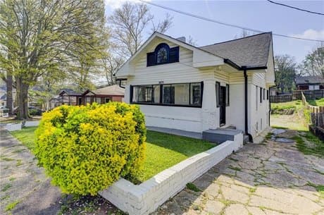 1432 Copeland Ave SW