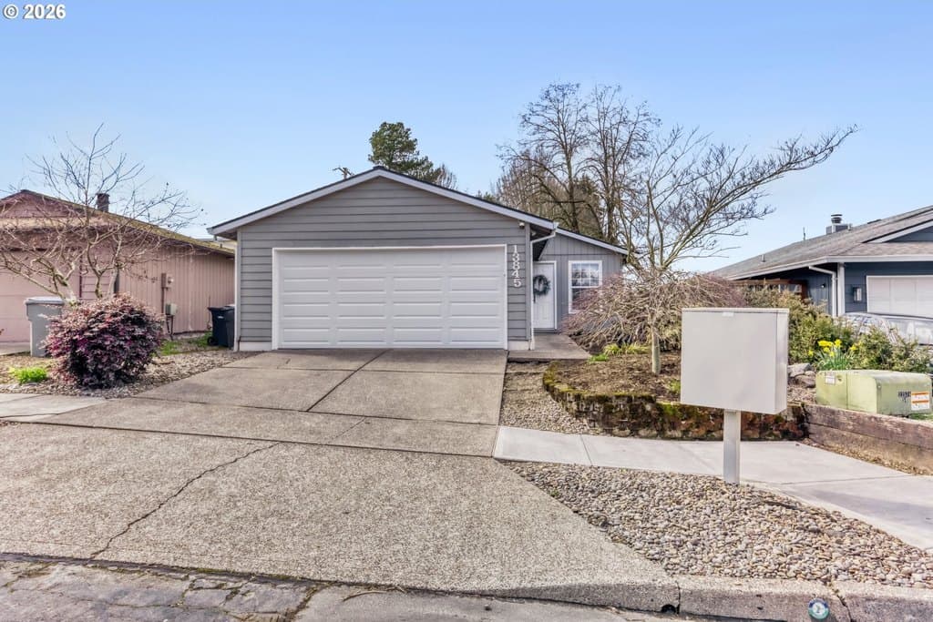 13845 SW 104th Ave, Portland