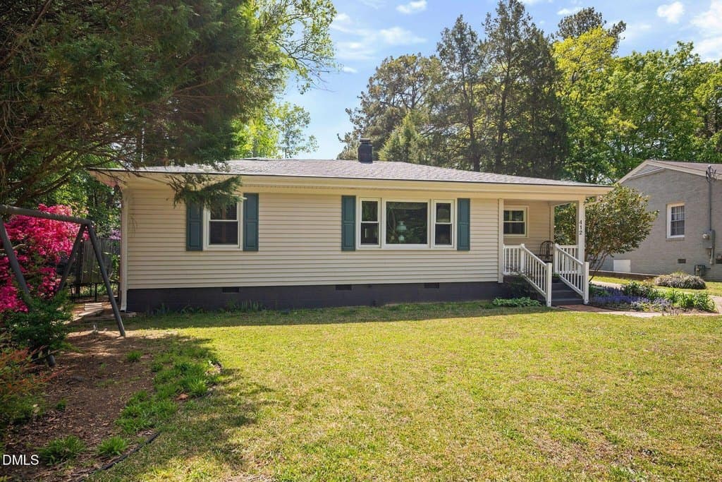 412 E Park St, Cary