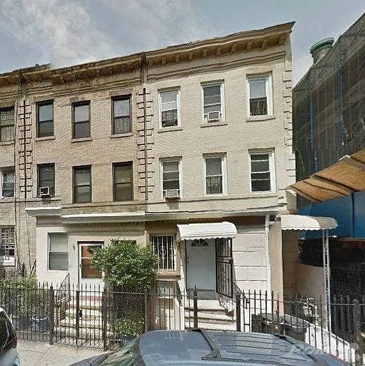 2413 Walton Ave, Bronx