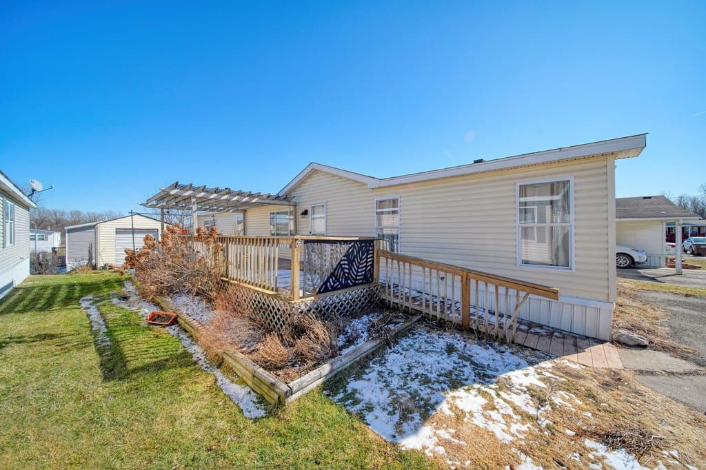 2835 S Wagner Rd Unit 177, Ann Arbor