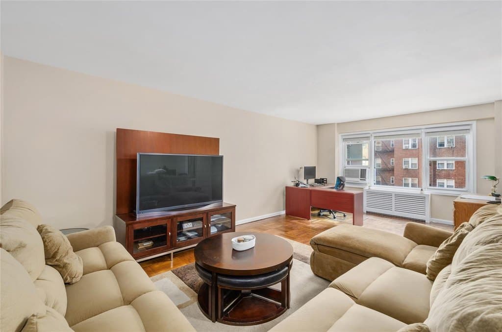 110-45 Queens Blvd Unit 308