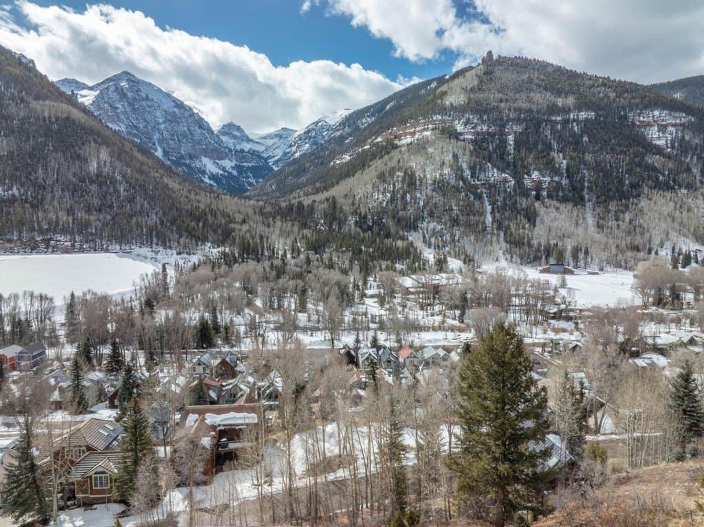 Primrose Ln Lot 8, Telluride