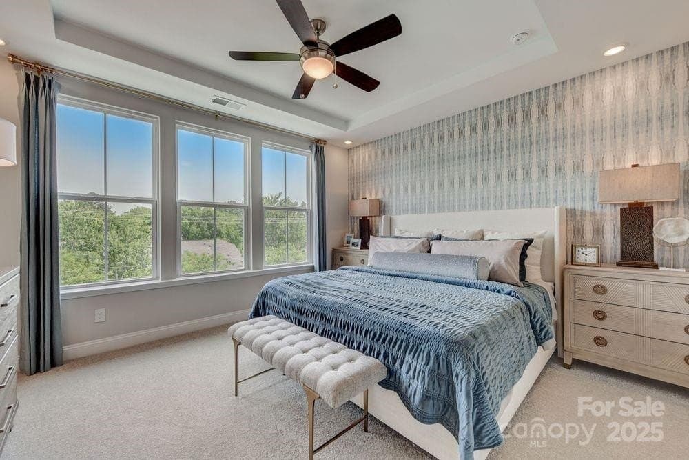 729 Hoke Ln, Davidson