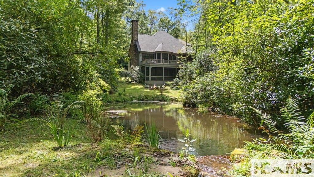 332 Streamside Dr Lot 12, Cashiers