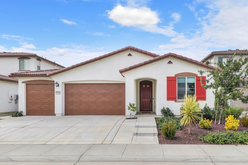 5321 Fandango Loop, Roseville